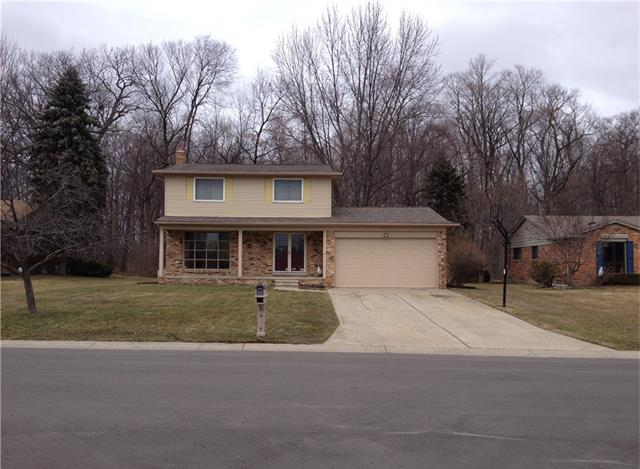 Edinshire Rochester Hills 